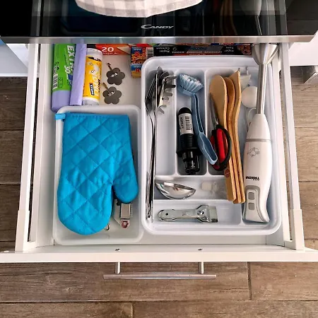 Cactus Del Mar טרחלחו