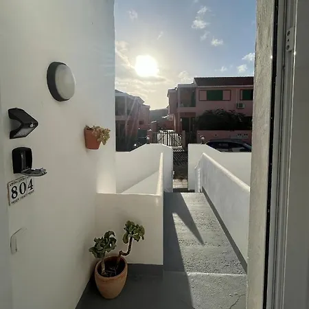 Cactus Del Mar * טרחלחו