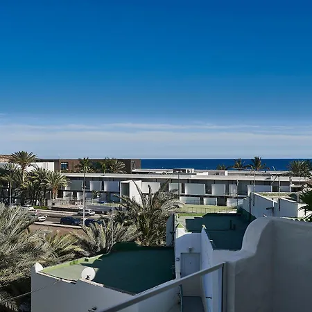 Cactus Del Mar דירה טרחלחו