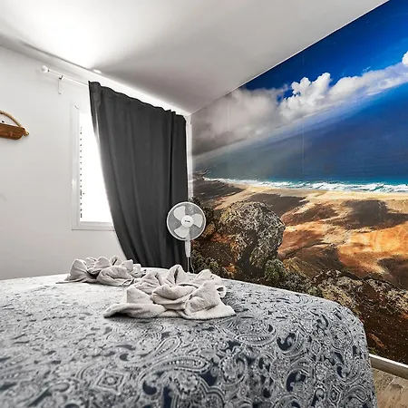 Cactus Del Mar * טרחלחו