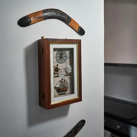 Cactus Del Mar * טרחלחו