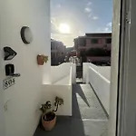 Cactus Del Mar * Tarajalejo