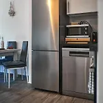 Cactus Del Mar Apartament