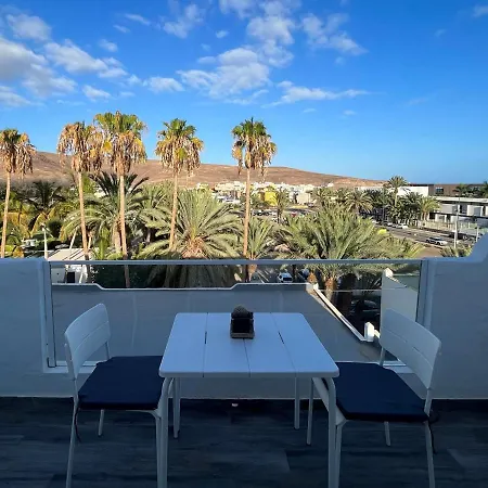 Apartment Cactus Del Mar