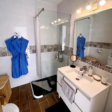 Cactus Del Mar Apartment