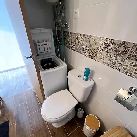 Cactus Del Mar Apartment *