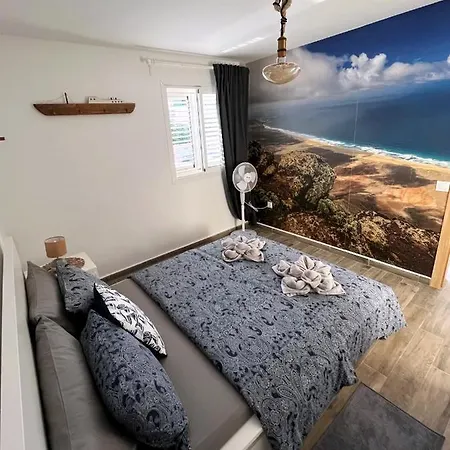 Cactus Del Mar Apartment *