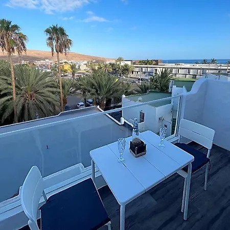 Cactus Del Mar Apartment *