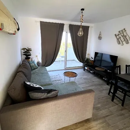 Cactus Del Mar Apartment *