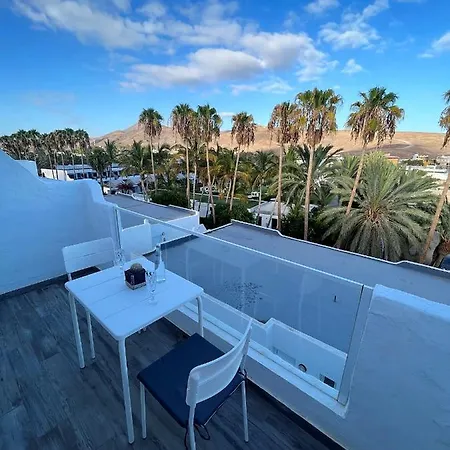 Apartment Cactus Del Mar *