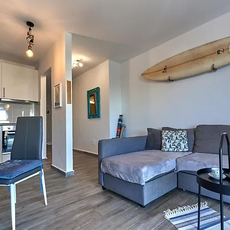 Cactus Del Mar タラハレホ