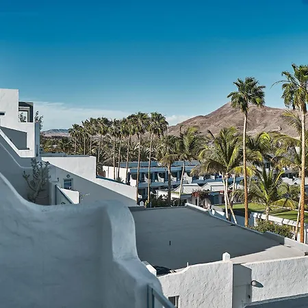 Cactus Del Mar アパート *