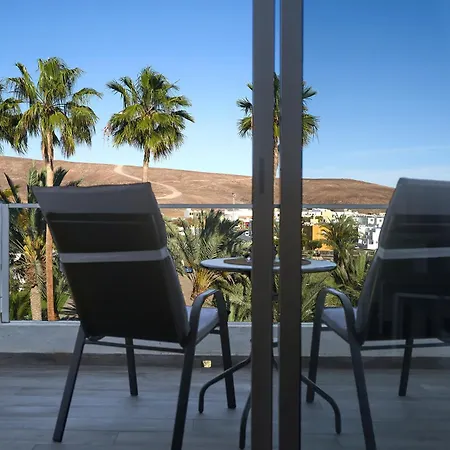 Cactus Del Mar タラハレホ