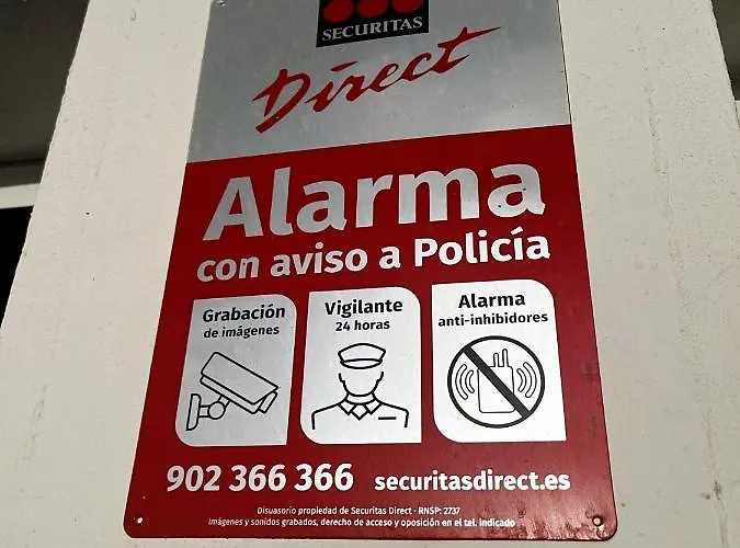 Apartament Cactus Del Mar *