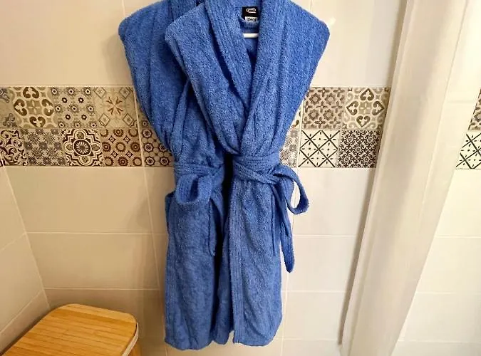 Apartament Cactus Del Mar