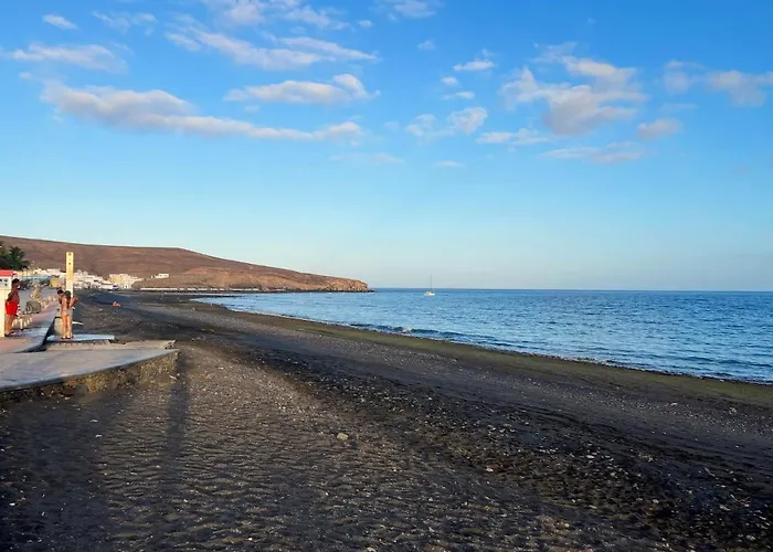 Cactus Del Mar Apartament Tarajalejo