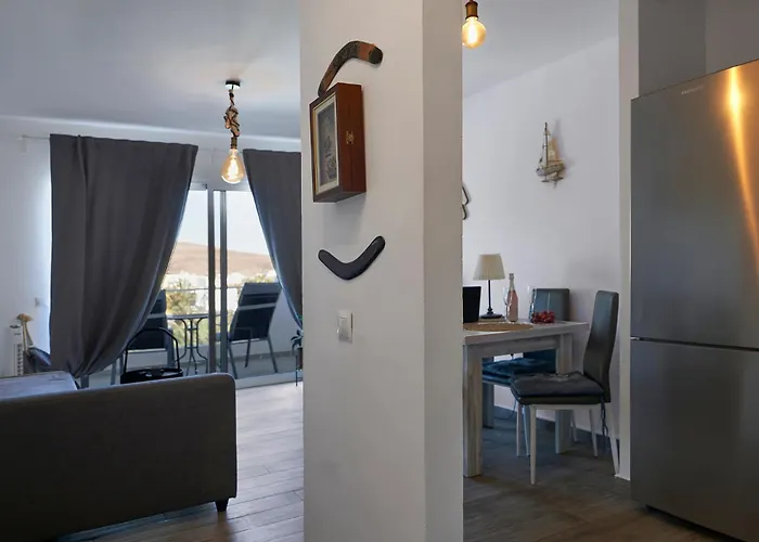 Apartament Cactus Del Mar