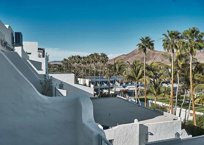 Cactus Del Mar Apartament *