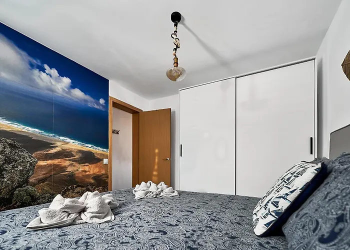 Apartament Cactus Del Mar *