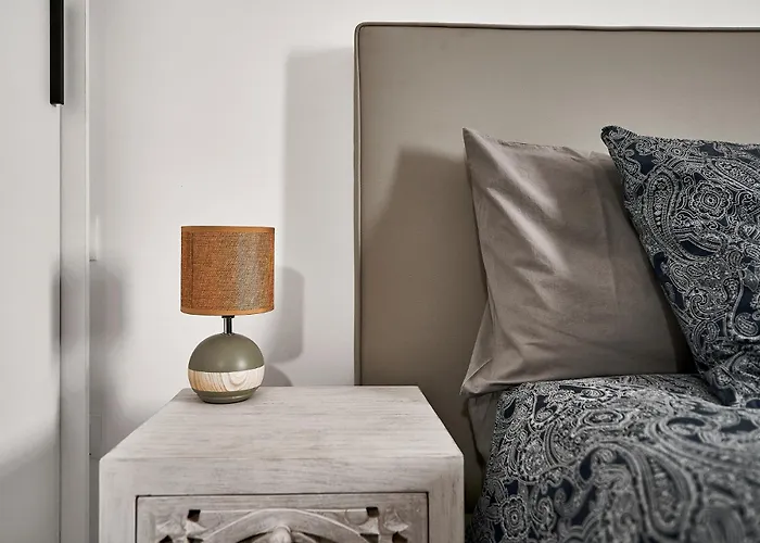 Apartament Cactus Del Mar