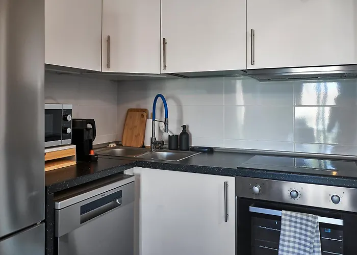 Apartament Cactus Del Mar *