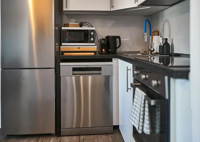 Cactus Del Mar Apartament Tarajalejo