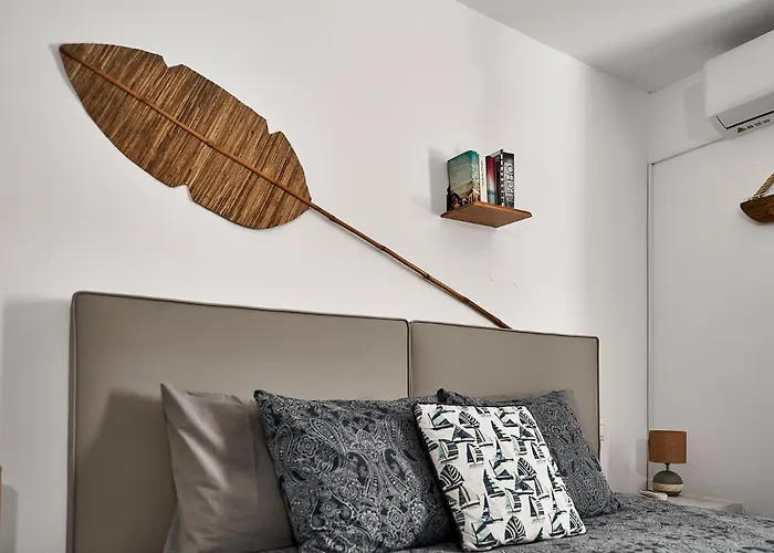 Apartament Cactus Del Mar Tarajalejo