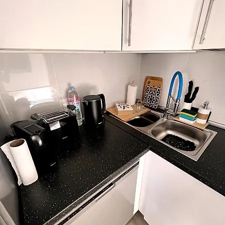 Cactus Del Mar Apartmán *