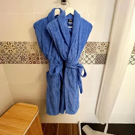 Apartmán Cactus Del Mar