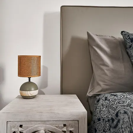 Apartmán Cactus Del Mar