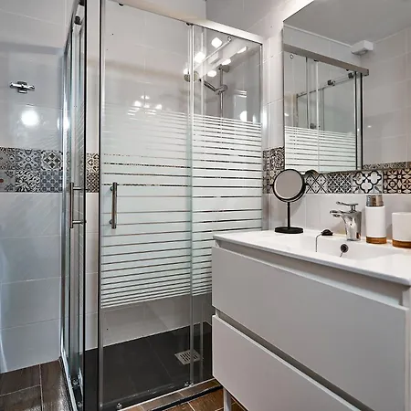 Cactus Del Mar Apartmán *