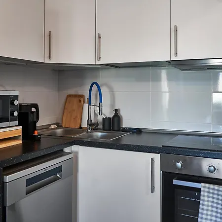 Apartmán Cactus Del Mar *