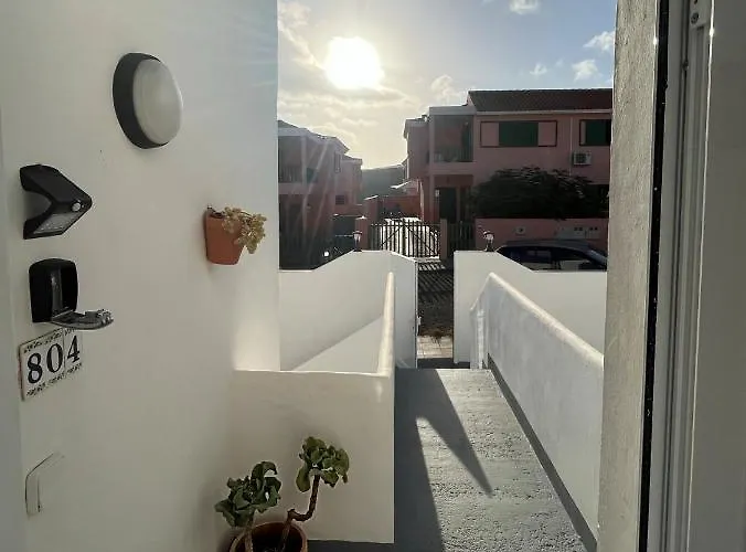 Cactus Del Mar * Tarajalejo