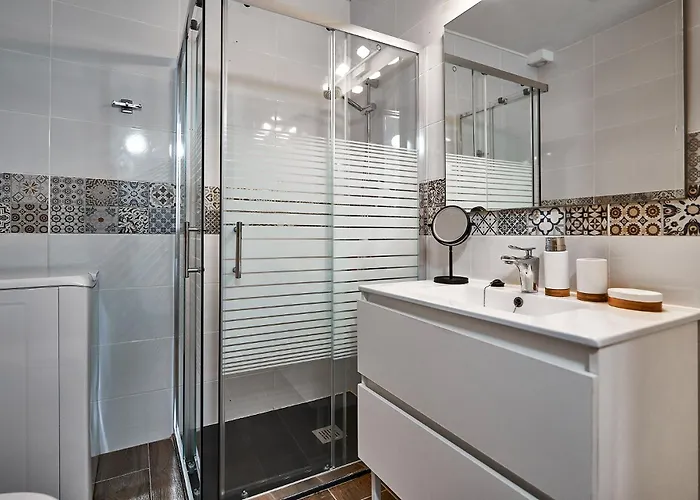 Cactus Del Mar Apartment *