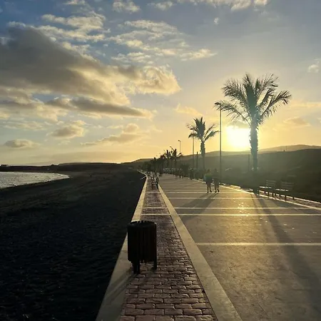 Cactus Del Mar Διαμέρισμα