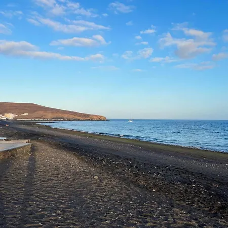 Cactus Del Mar Διαμέρισμα Tarajalejo