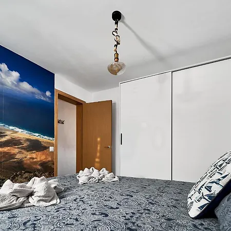 Διαμέρισμα Cactus Del Mar *