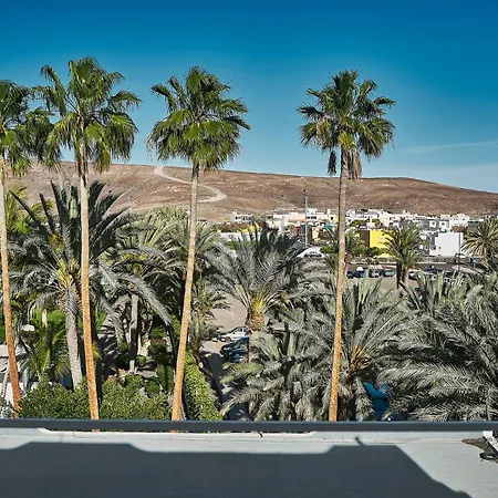 Διαμέρισμα Cactus Del Mar Tarajalejo