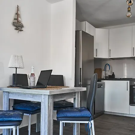 Cactus Del Mar Διαμέρισμα