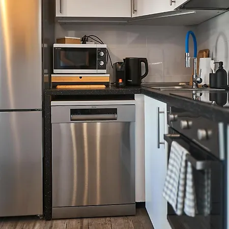 Cactus Del Mar Διαμέρισμα Tarajalejo