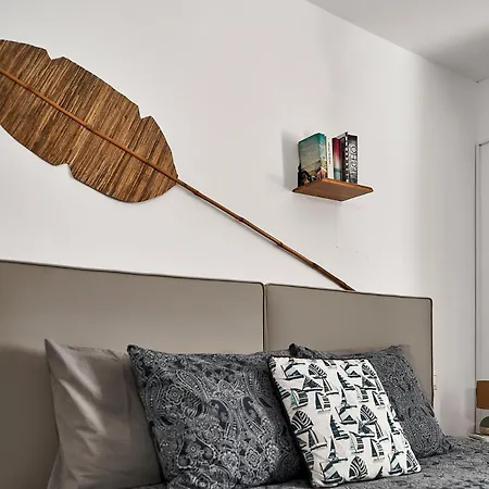 Διαμέρισμα Cactus Del Mar Tarajalejo